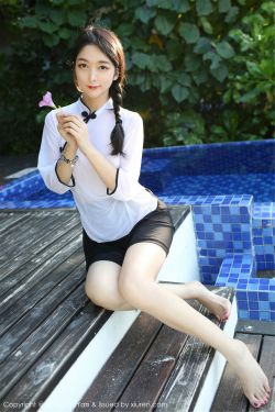 我的小尾巴
